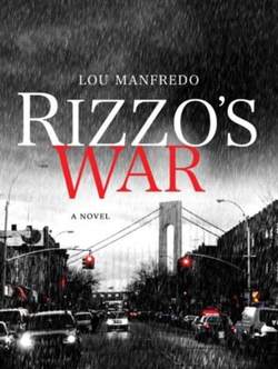 Rizzo's War