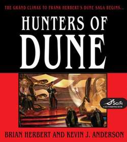 Hunters of Dune