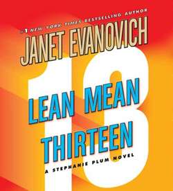 Lean Mean Thirteen