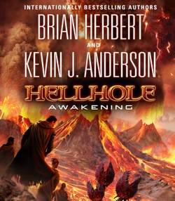 Hellhole: Awakening