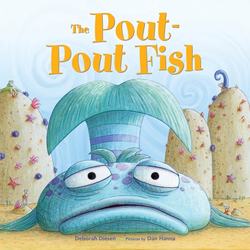 Pout-Pout Fish