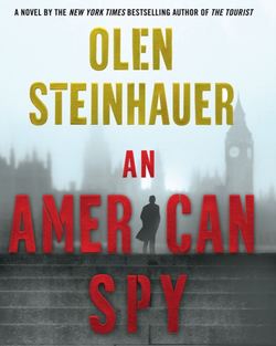 American Spy