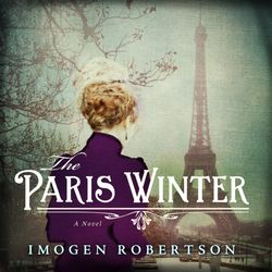 Paris Winter