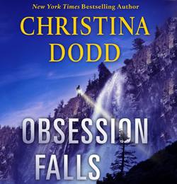 Obsession Falls