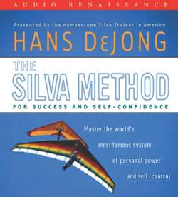 Silva Method for Success and Self-Confidence