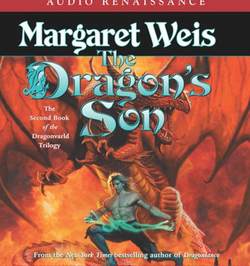 Dragon's Son