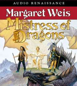 Mistress of Dragons