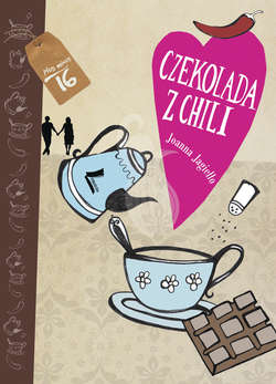 Czekolada z chili