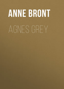 Agnes Grey