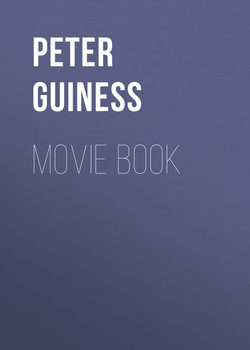 Movie Book