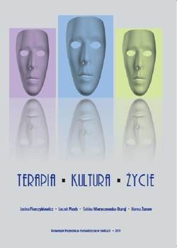 Terapia - kultura - życie