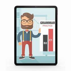 Grammar Practice B2-C1. Ćwiczenia. Angielska gramatyka dla zaawansowanych