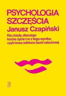 Psychologia szczęścia