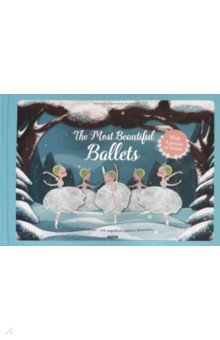 The Most Beautiful Ballets