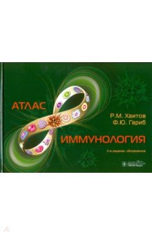 Иммунология. Атлас