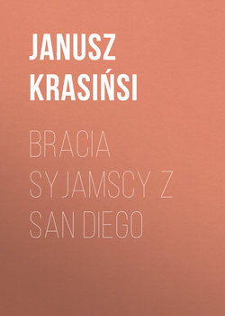 Bracia Syjamscy z San Diego