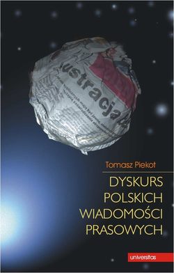 Dyskurs polskich wiadomości prasowych