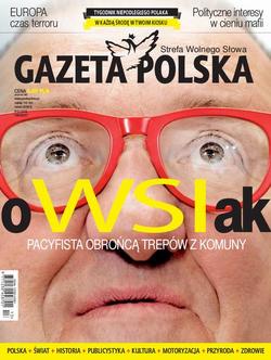 Gazeta Polska 29/03/2017