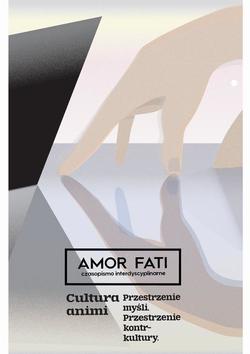 Amor Fati 2(6)/2016 – Cultura animi