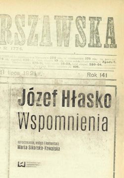 Józef Hłasko