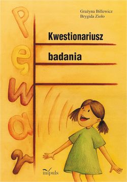 Kwestionariusz badania mowy