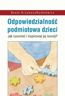 Odpowiedzialność podmiotowa dzieci