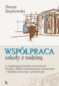 Współpraca szkoły z rodziną