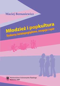 Młodzież i popkultura