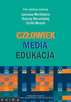 Człowiek - Media - Edukacja