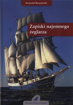 Zapiski najemnego żeglarza