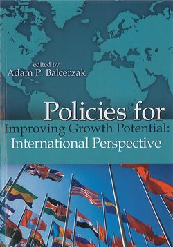 Policies for Improving Growth Potential of Economy