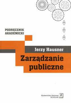 Zarządzanie publiczne