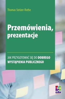 Przemówienia prezentacje