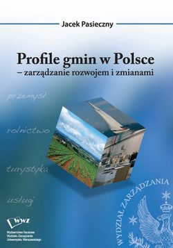 Profile gmin w Polsce