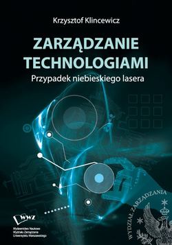 Zarządzanie technologiami