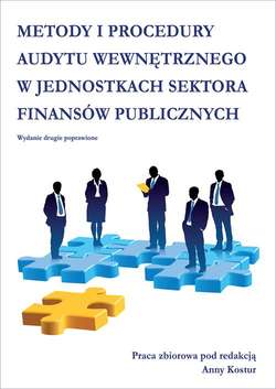 Metody i procedury audytu wewnętrznego w jednostkach sektora finansów publicznych