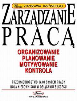 Zarządzanie pracą