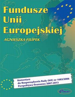 Fundusze Unii Europejskiej