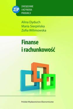 Finanse i rachunkowość