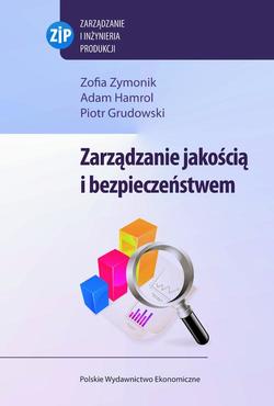 Zarządzanie jakością i bezpieczeństwem