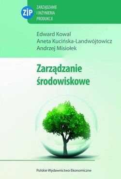 Zarządzanie środowiskowe