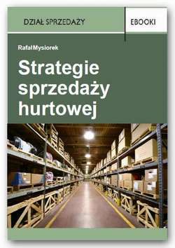 Strategie sprzedaży hurtowej