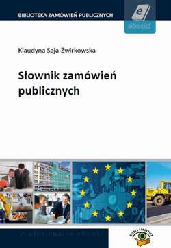 Słownik zamówień publicznych