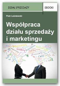 Współpraca działu sprzedaży i marketingu