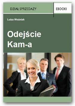 Odejście KAM-a