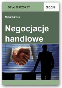 Negocjacje handlowe