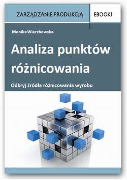 Analiza punktów różnicowania