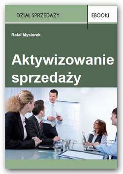 Aktywizowanie sprzedaży