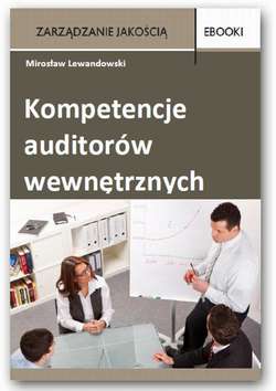 Kompetencje auditorów wewnętrznych