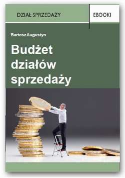 Budżet działów sprzedaży